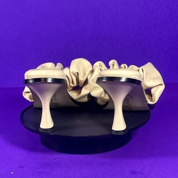 Circus by Sam Edelman Beige Slade Sandal Women's Shoe Size 6.5-NEW - Picture 4 of 8